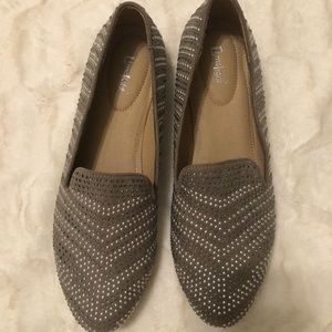 New Limelight Women’s Shiraz Jewel Studded Loafer